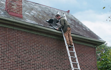 what affects urgent Slough Hill roof repairs