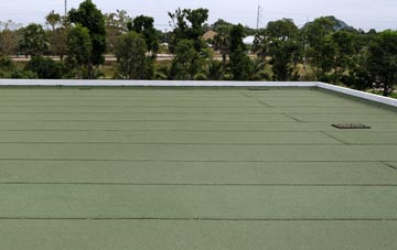 all Slough Hill roofing types quoted for