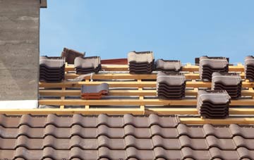 Slough Hill clay roofing costs