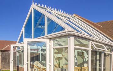 conservatory roof insulation costs Slough Hill