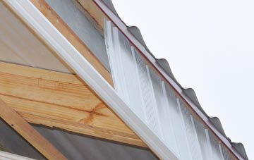 why Slough Hill fascia repairs are essential