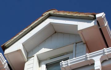 Slough Hill fascia installation costs