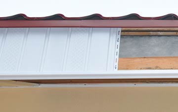 Slough Hill fascia repair costs