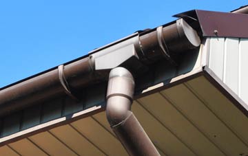 types of Slough Hill fascias