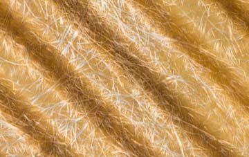 Slough Hill fibreglass roof waterproofing