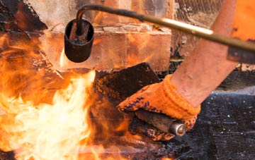 Slough Hill flat roof repair companies