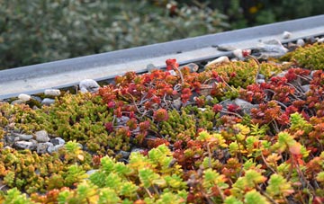 the cost of Slough Hill green roof installation
