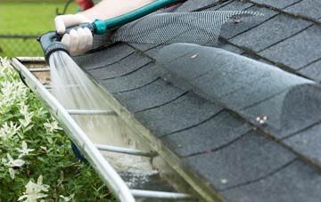 Slough Hill gutter cleaning costs