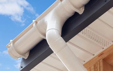 Slough Hill gutter installation costs