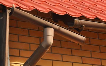 Slough Hill gutter repair costs
