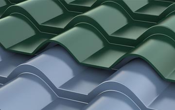 who should consider Slough Hill plastic roofs