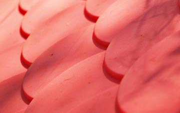 Slough Hill plastic roof costs