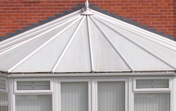 Slough Hill polycarbonate conservatory roof repairs