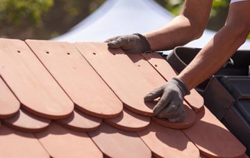 Slough Hill roof tile contractors