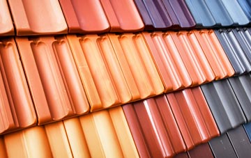 Slough Hill roof tile costs