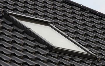 benefits of Slough Hill roof windows