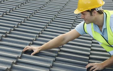 screened Slough Hill roofing companies