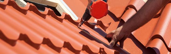 save on Slough Hill roof installation costs