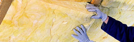 quotes for Slough Hill roof insulation