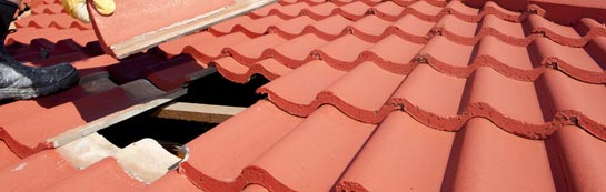 compare Slough Hill roof repair quotes