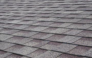 Slough Hill tiles for shallow pitch roofing