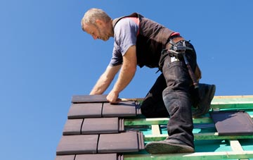 disadvantages of Slough Hill slate roofing