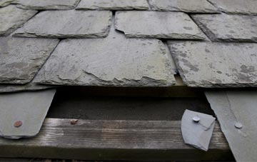 Slough Hill slate roof repairs and maintenance