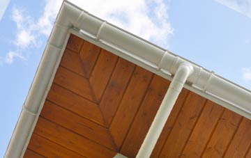 Slough Hill soffit types