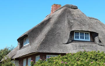 thatch roofing Slough Hill, Suffolk