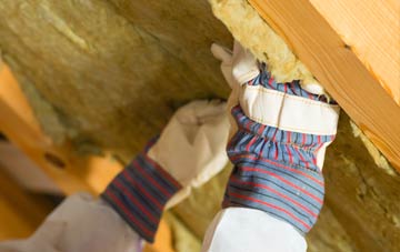 types of Slough Hill pitched roof insulation materials