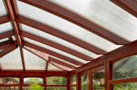 Slough Hill conservatory roofing insulation
