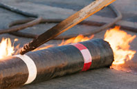 free Slough Hill flat roofing repair quotes