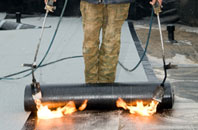 Slough Hill flat roof sealing quote