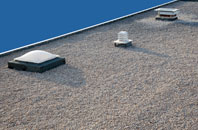Slough Hill flat roofing
