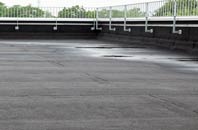 find rated Slough Hill flat roofing companies
