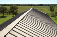 Slough Hill metal roof quotes