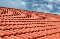 Slough Hill roofing tiles