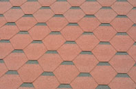 Slough Hill rubber roofing