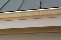 Slough Hill soffit repair