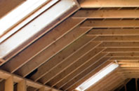 Slough Hill tapered roof insulation quotes
